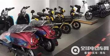 电瓶车最新爆料,揭秘最新爆料背后的技术革新与市场动态