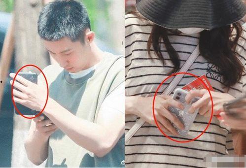 黄景瑜恋情爆料最新,神秘女友身份引网友热议