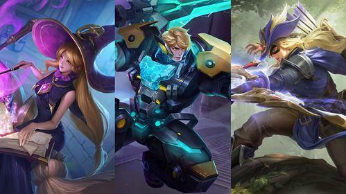 萨姆新皮肤最新爆料,炫酷造型，神秘背景揭秘