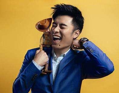 陈赫最新爆料视频