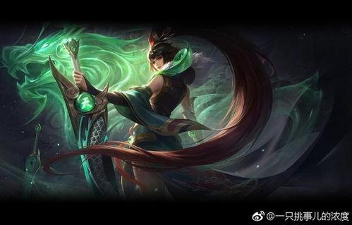 图奇最新皮肤爆料,奇幻冒险之旅即将开启