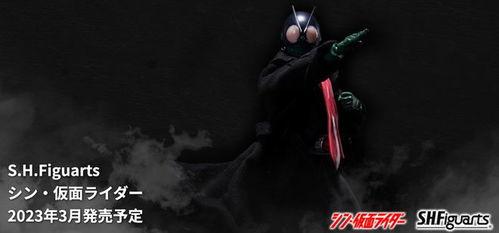 新假面骑士嘎布最新爆料,神秘力量觉醒，全新冒险篇章即将开启！